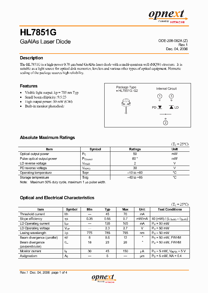 HL7851G_1250147.PDF Datasheet