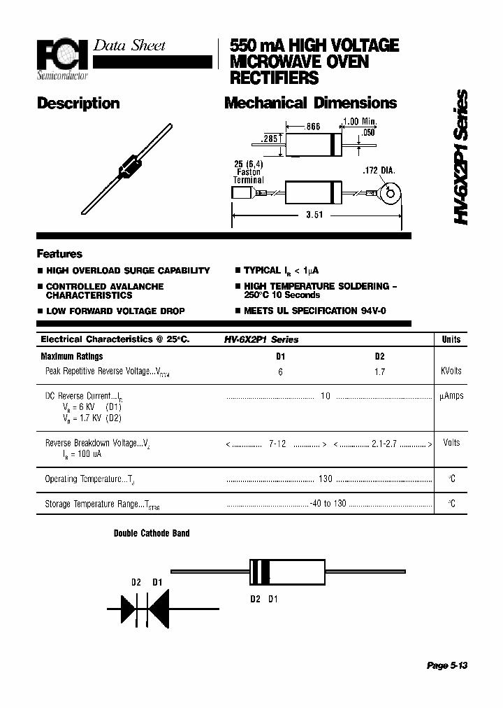 HV-6X2P1_603607.PDF Datasheet