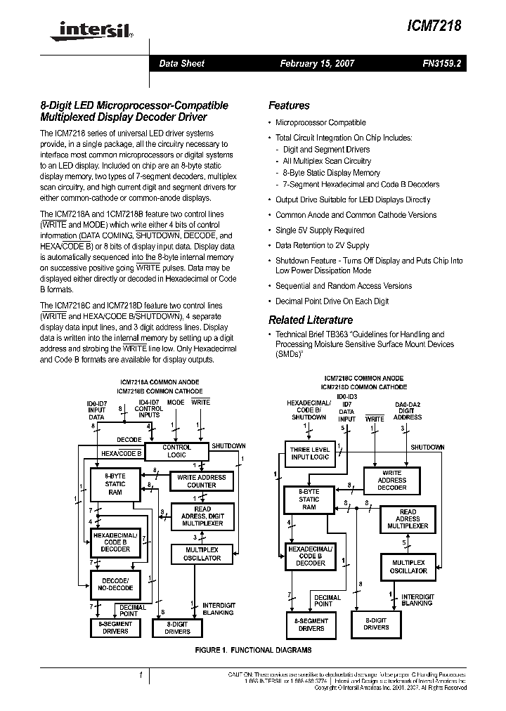 ICM7218AIJIR5254_729951.PDF Datasheet