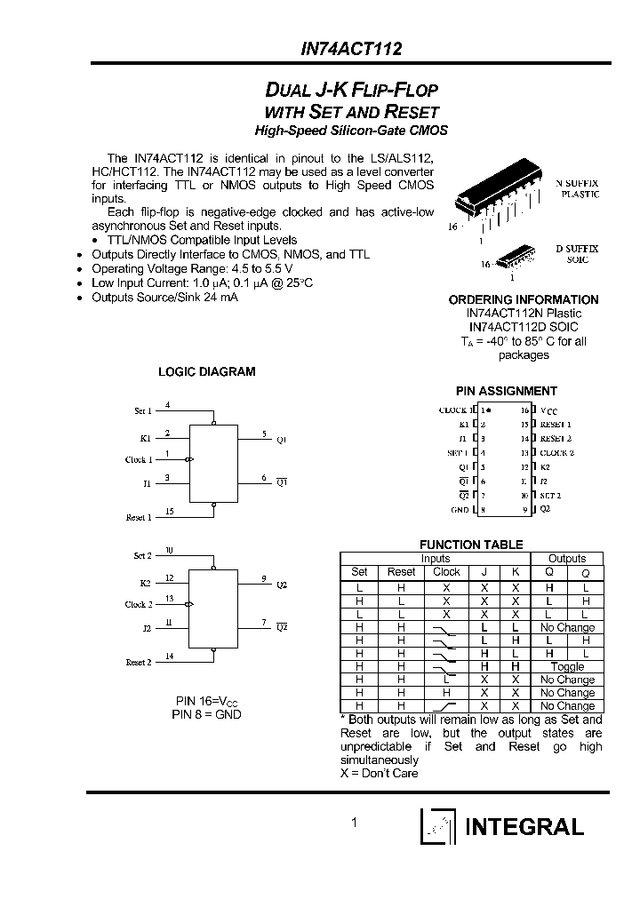 IN74ACT112N_1254718.PDF Datasheet