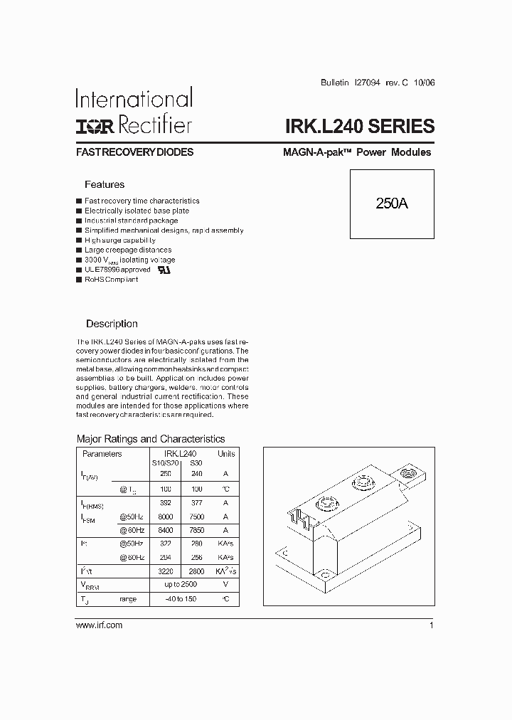 IRKL24006_722349.PDF Datasheet