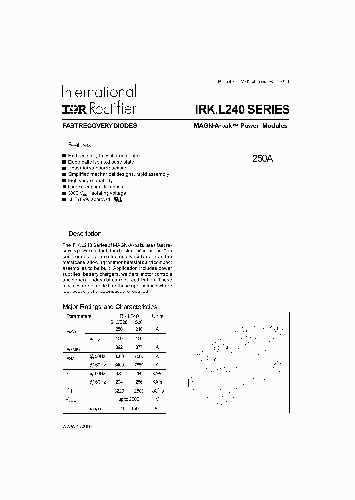 IRKLC240-25S10_722351.PDF Datasheet