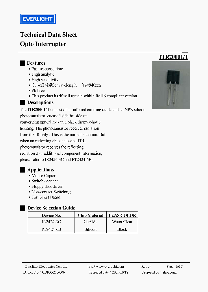 ITR20001-T_1257883.PDF Datasheet