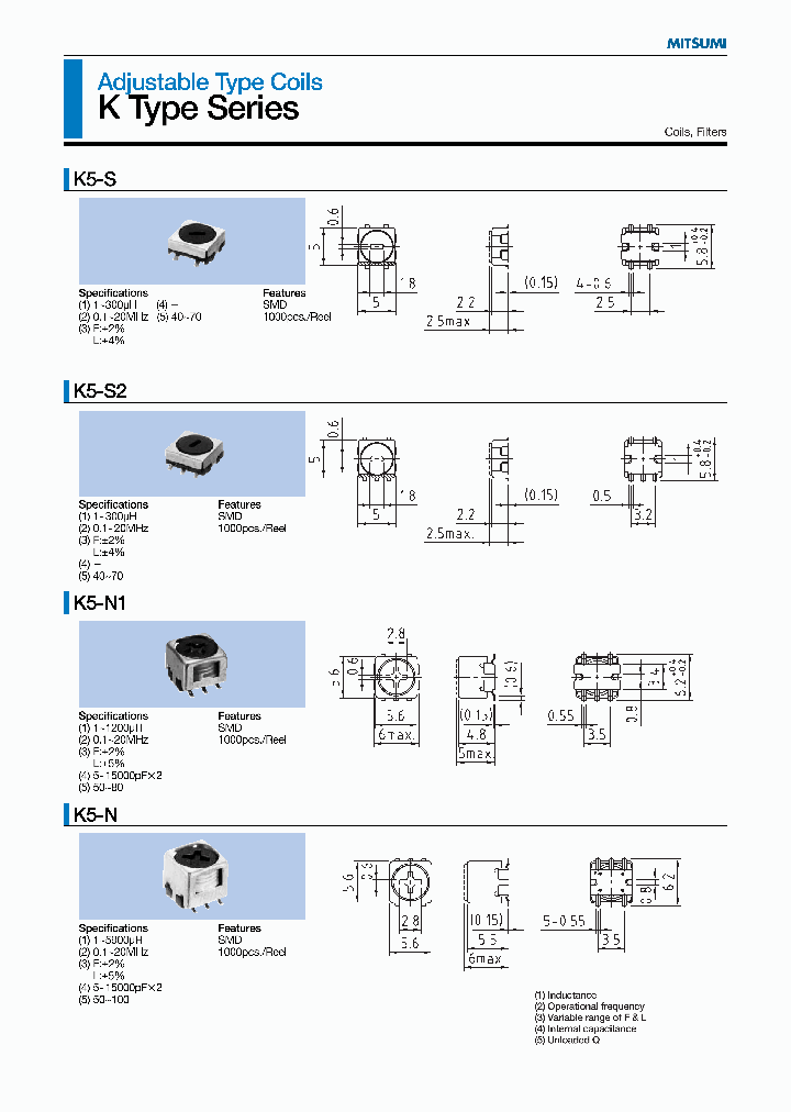 K5-S_745571.PDF Datasheet