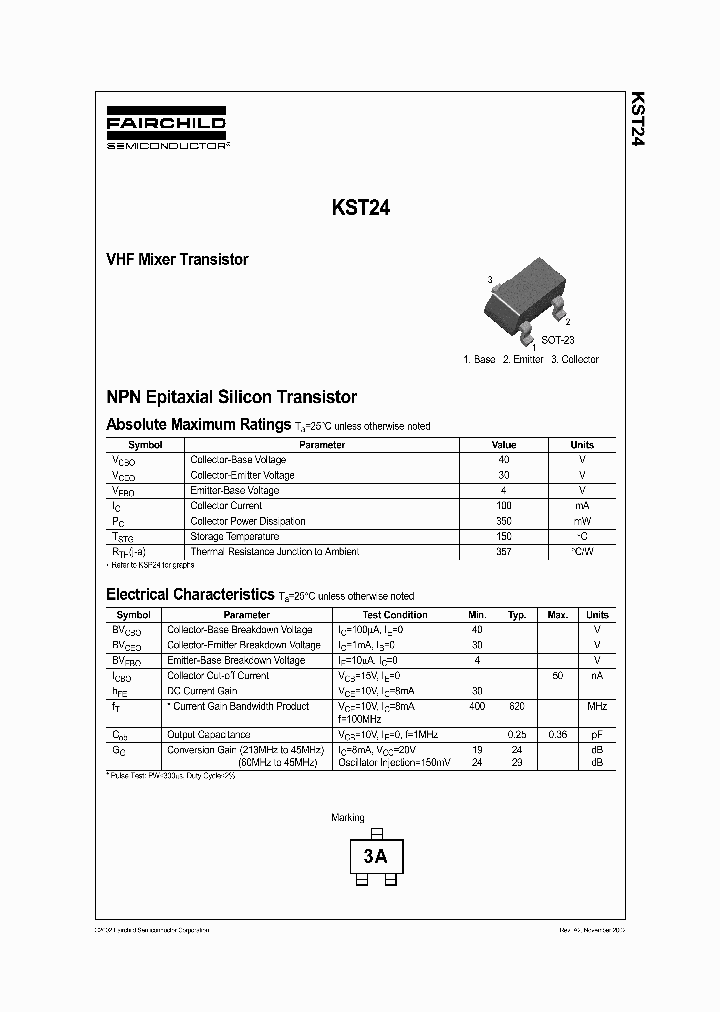 KST24_1261537.PDF Datasheet