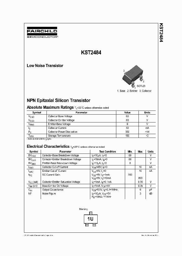 KST2484_1261539.PDF Datasheet