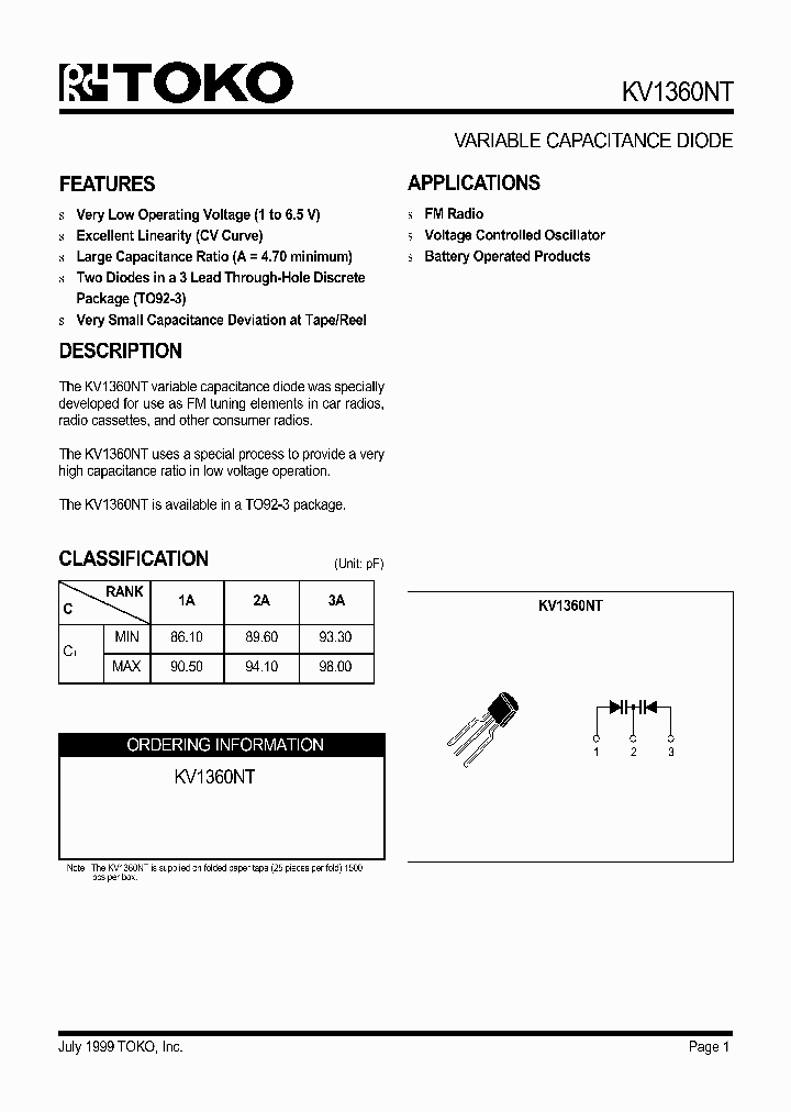 KV1360NT_1261874.PDF Datasheet