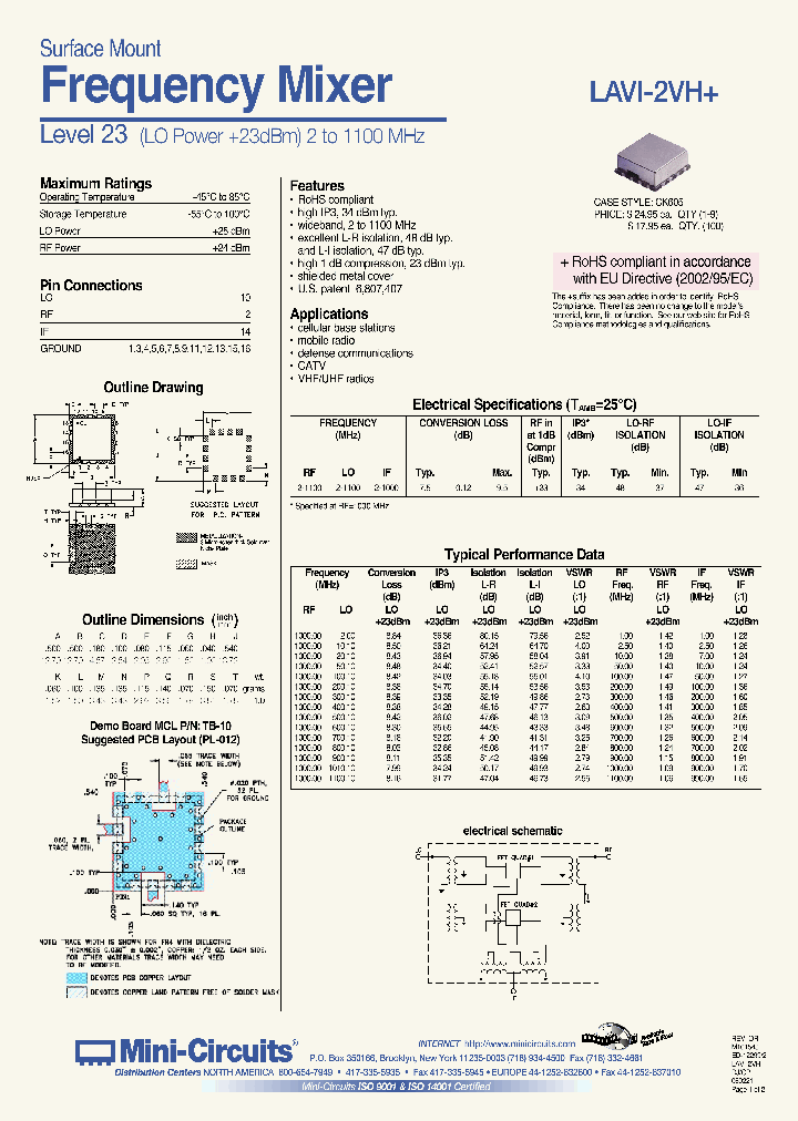LAVI-2VH_1263089.PDF Datasheet
