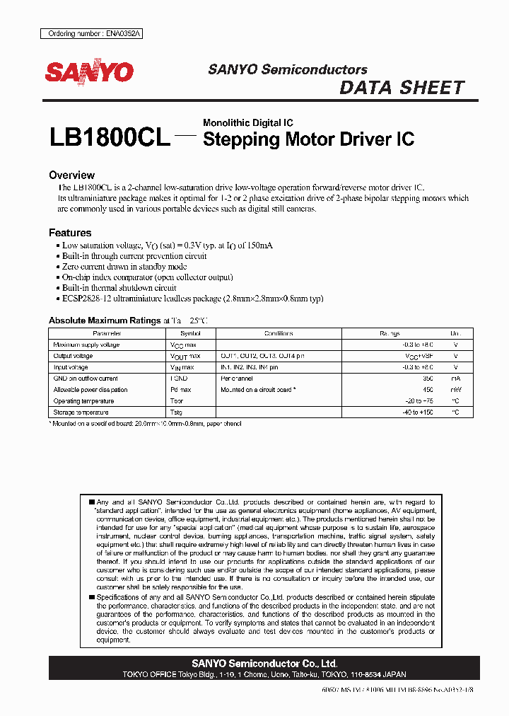 LB1800CL_1179172.PDF Datasheet