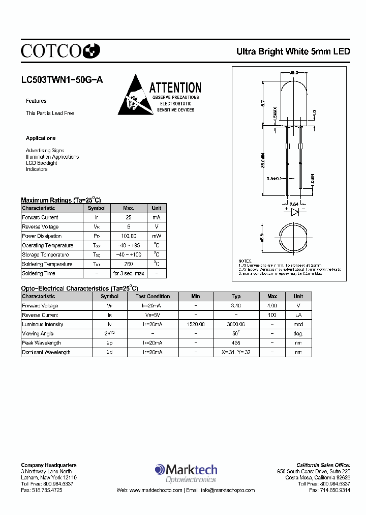 LC503TWN1-50G-A_1263521.PDF Datasheet