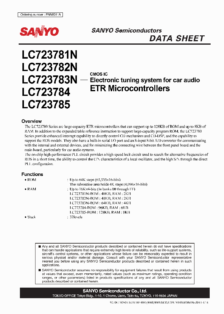 LC723781N_1075114.PDF Datasheet
