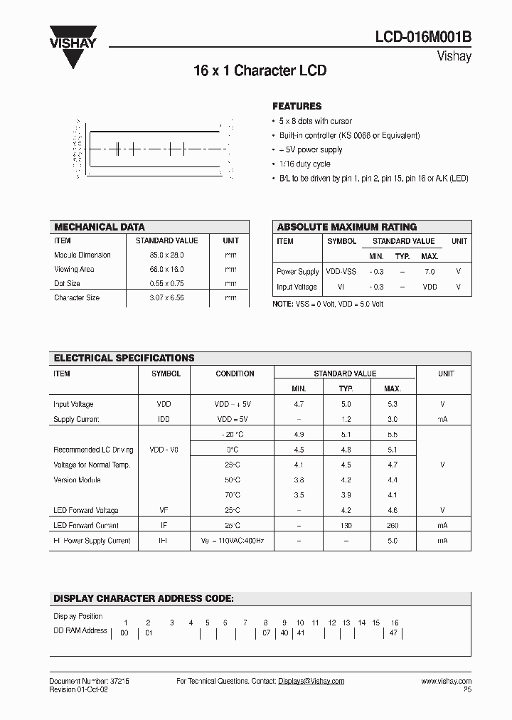 LCD-016M001B_1264018.PDF Datasheet