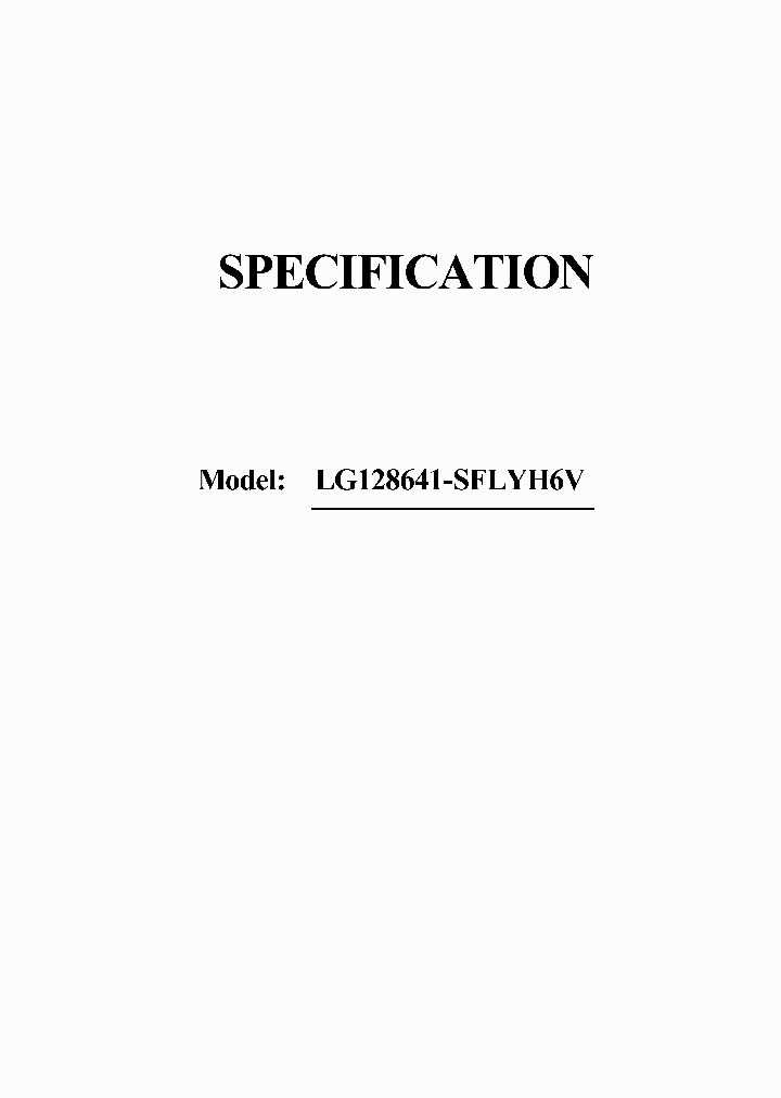LG128641-SFLYH6V_1264449.PDF Datasheet
