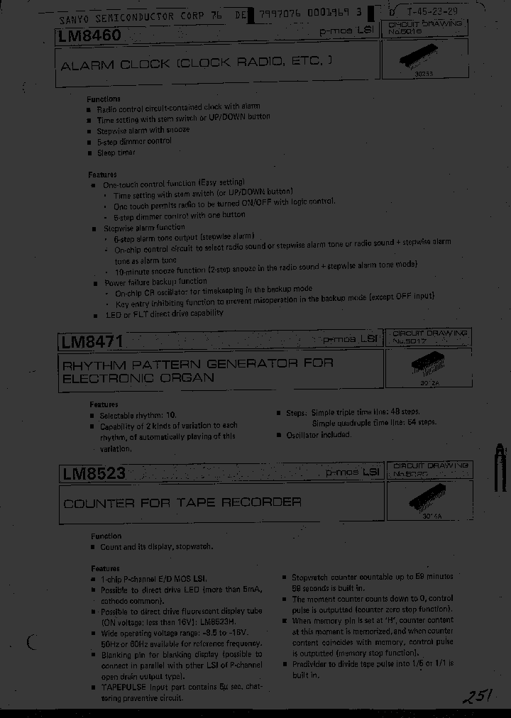 LM8523_774626.PDF Datasheet