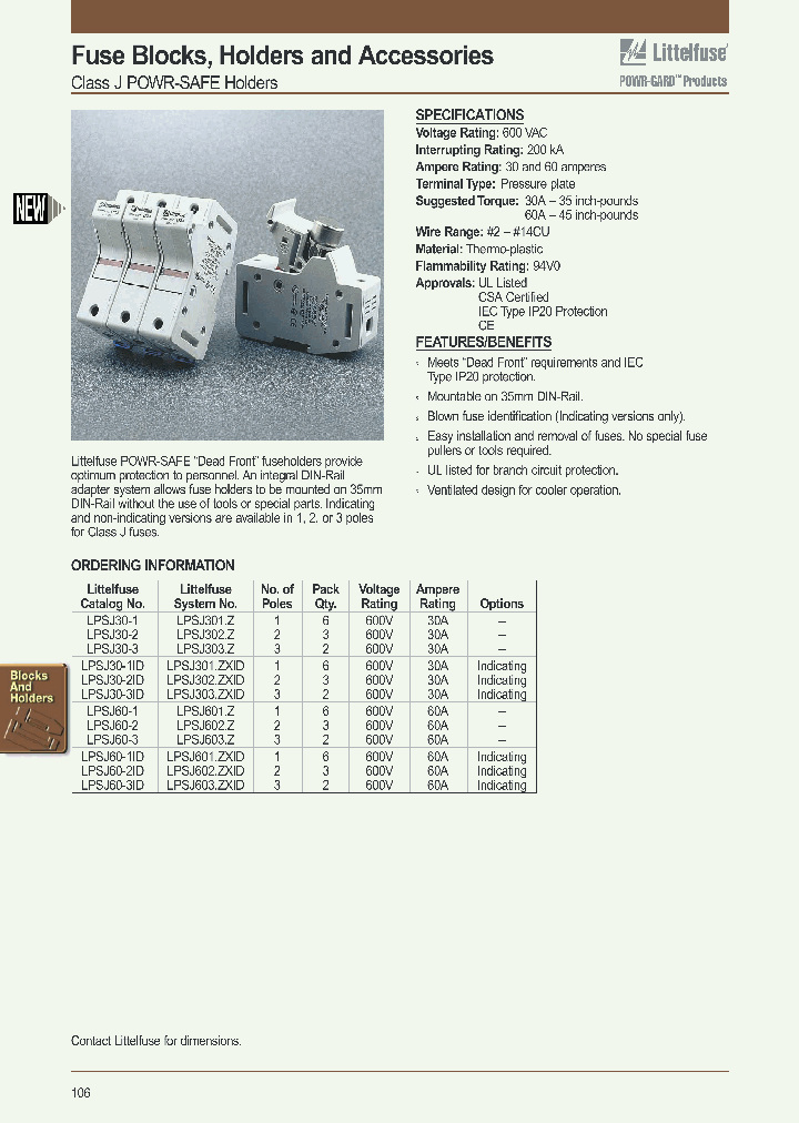 LPSJ60-3ID_1267058.PDF Datasheet