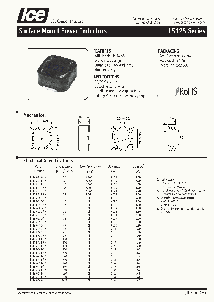 LS125-821-RM_1267191.PDF Datasheet