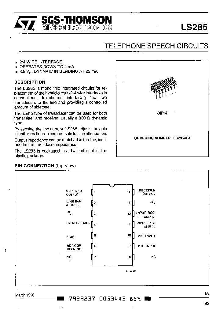 LS285_1098106.PDF Datasheet