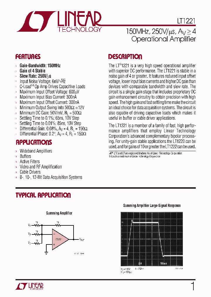 LT122101_1267527.PDF Datasheet