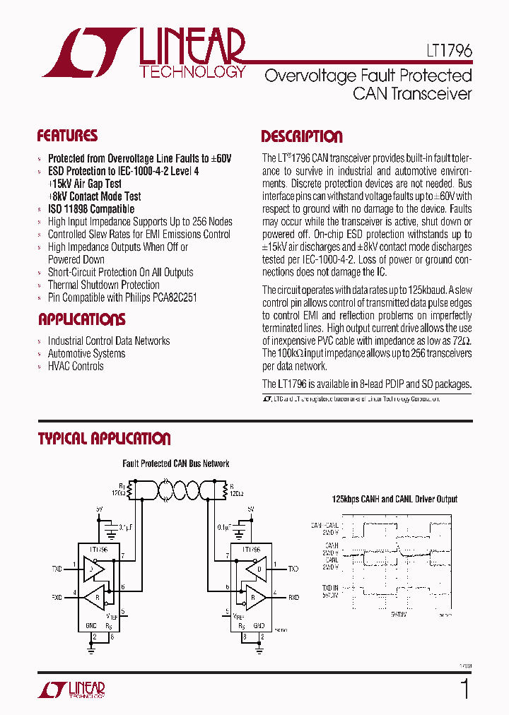 LT1796IN8_607498.PDF Datasheet