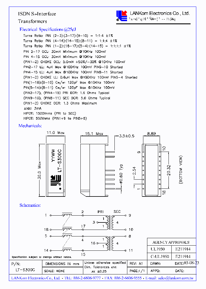 LT-S300C_1268392.PDF Datasheet
