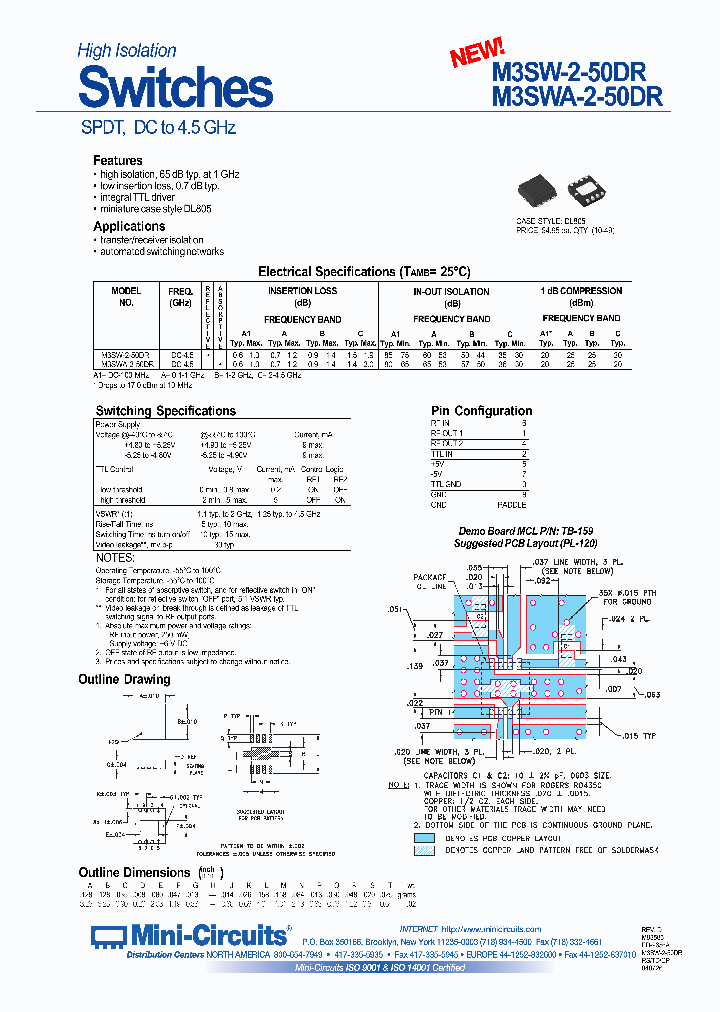 M3SWA-2-50DR_1269573.PDF Datasheet