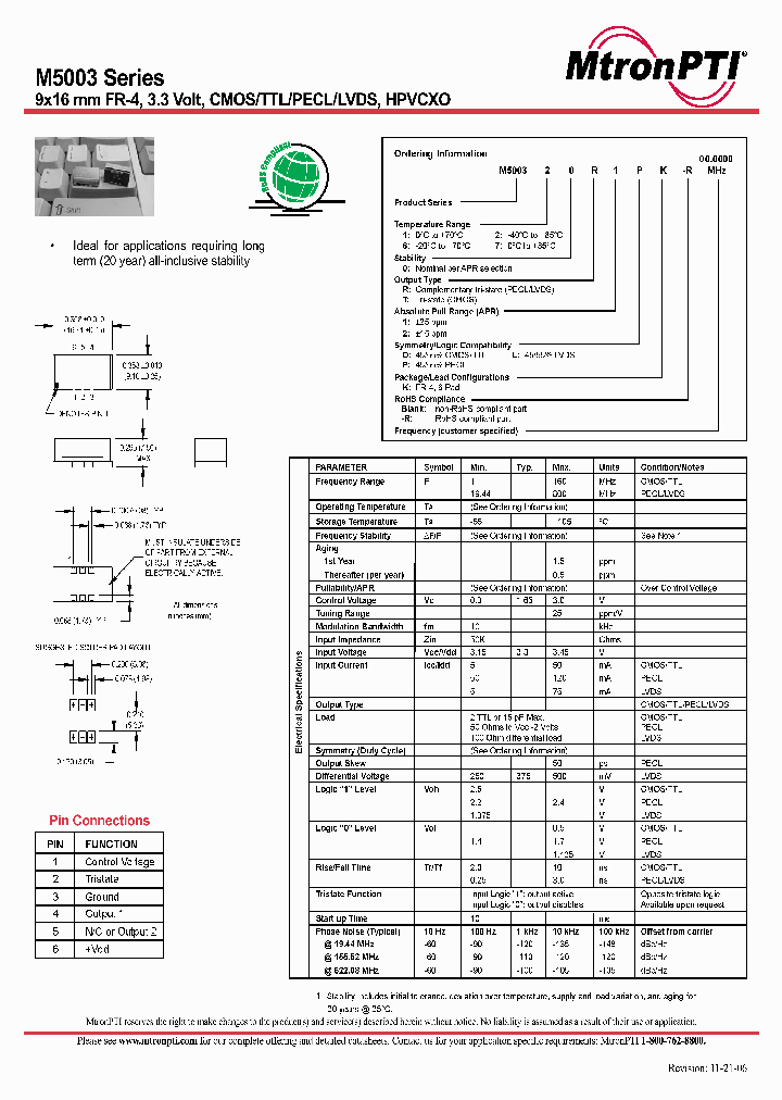 M50030611_1269735.PDF Datasheet