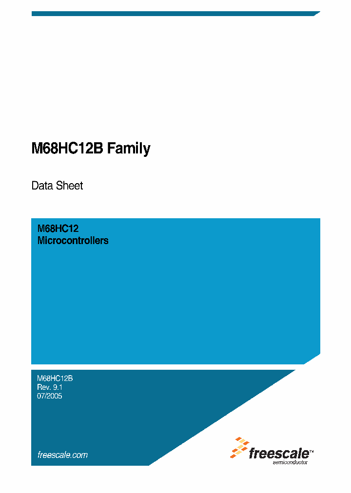 M68HC12B_1058442.PDF Datasheet