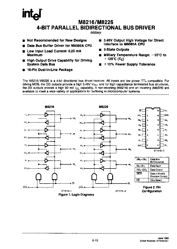 M8226_1270996.PDF Datasheet