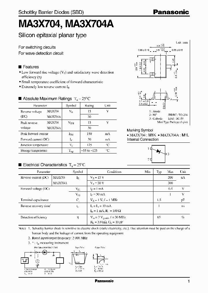 MA3X704A_1271337.PDF Datasheet