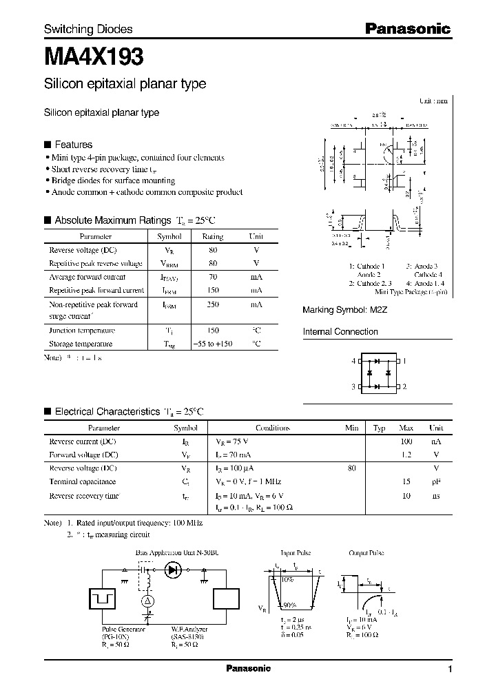 MA4X193_1271506.PDF Datasheet