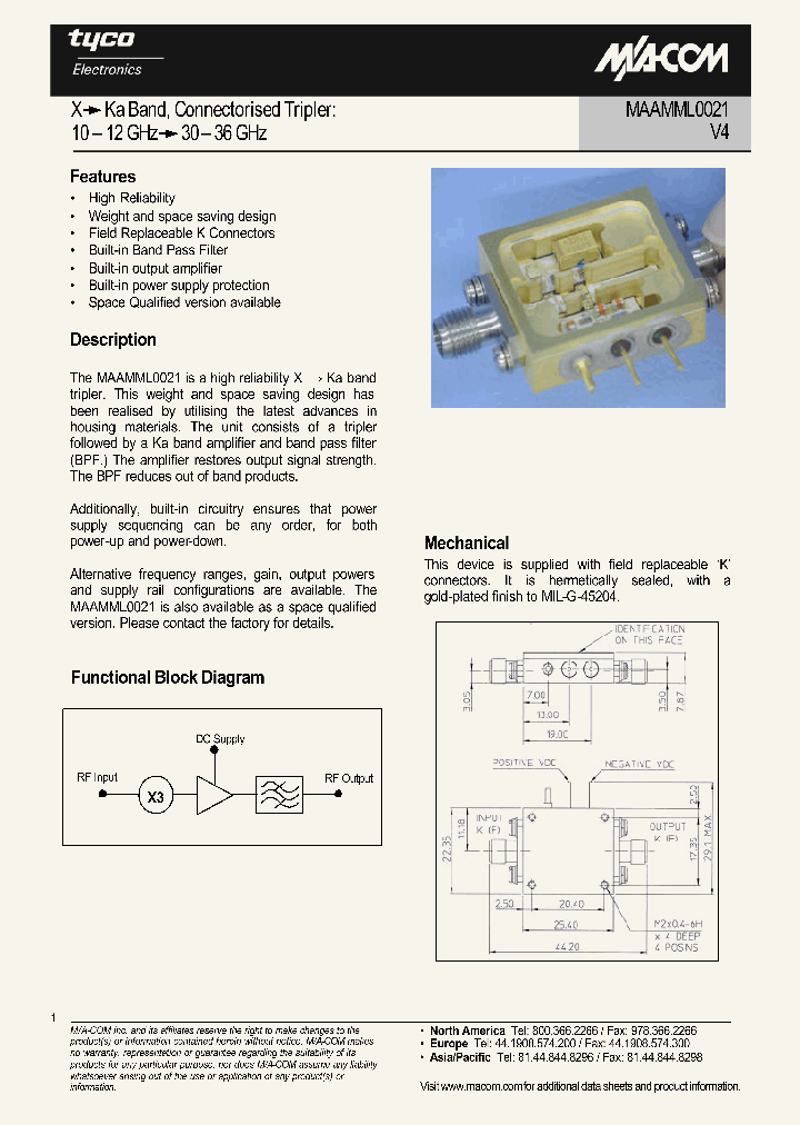 MAAMML0021_1271628.PDF Datasheet