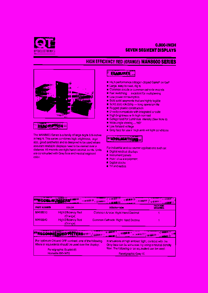 MAN8640_1272015.PDF Datasheet