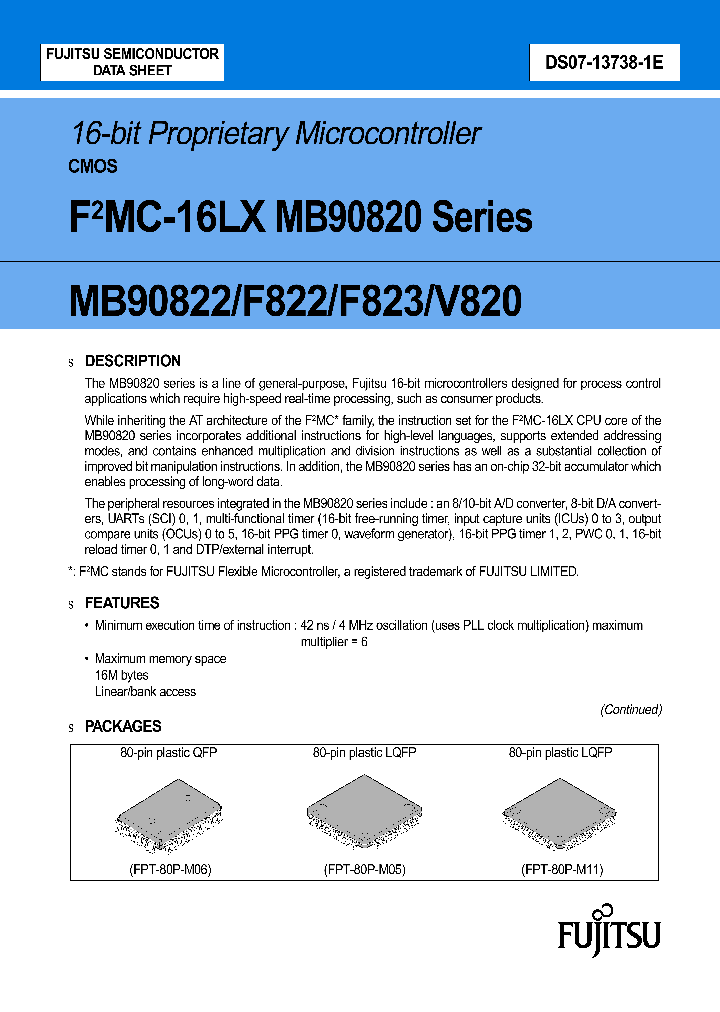 MB90F822PF_801240.PDF Datasheet