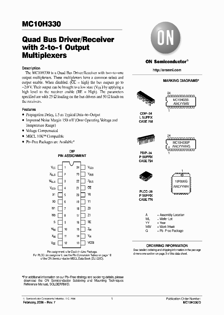 MC10H33006_744253.PDF Datasheet