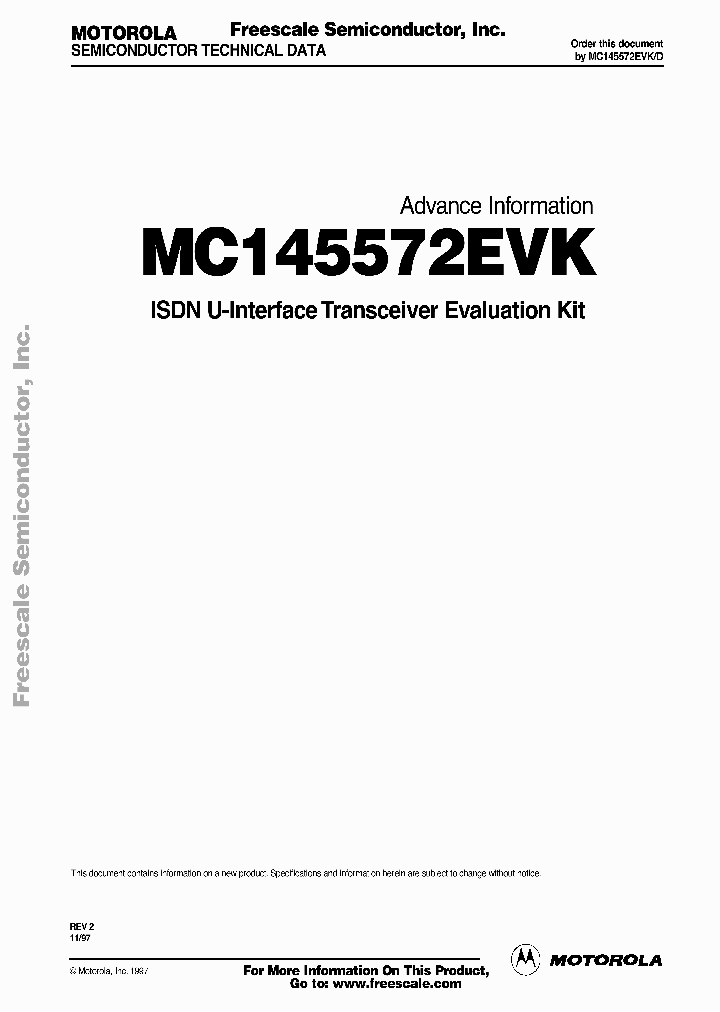 MC145572EVK_1276105.PDF Datasheet