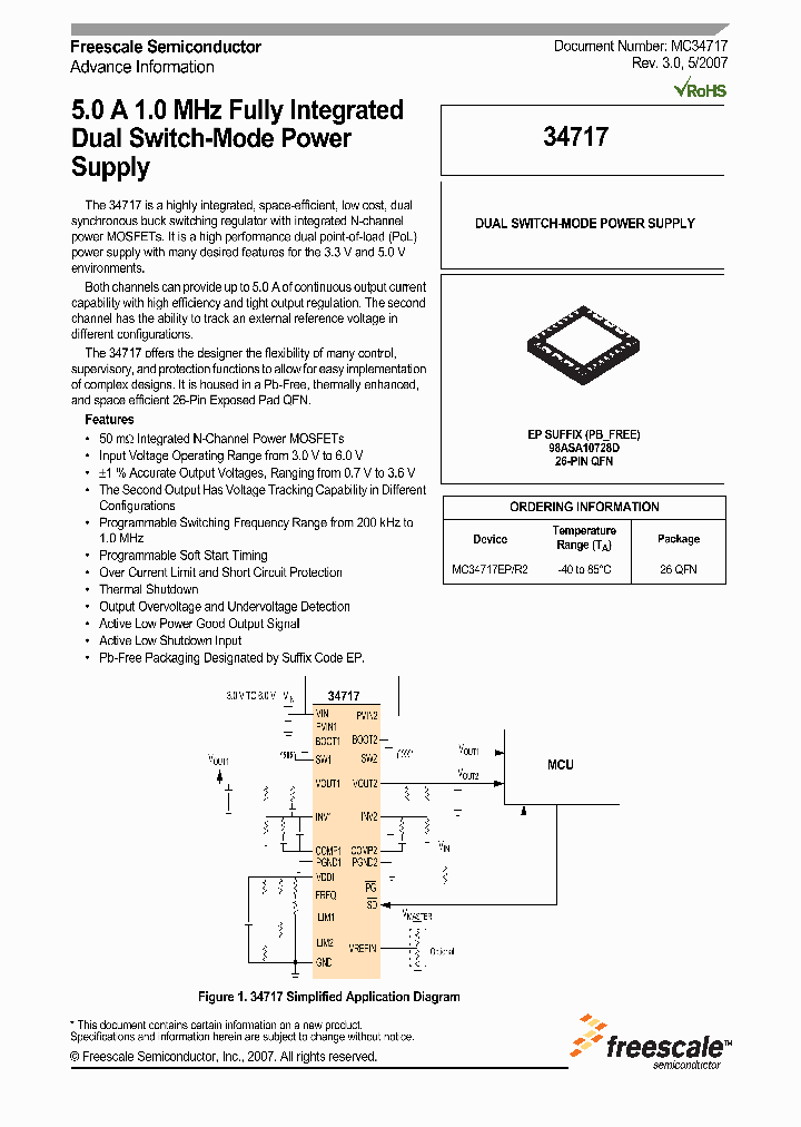 MC34717EP_1065456.PDF Datasheet