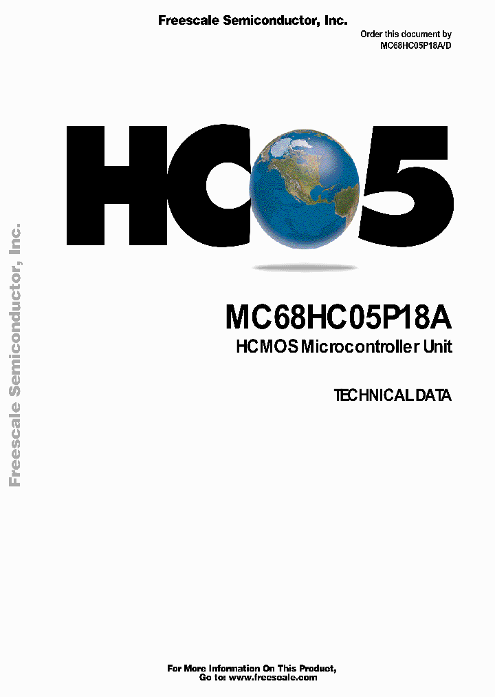 MC68HC05P18AP_1276662.PDF Datasheet