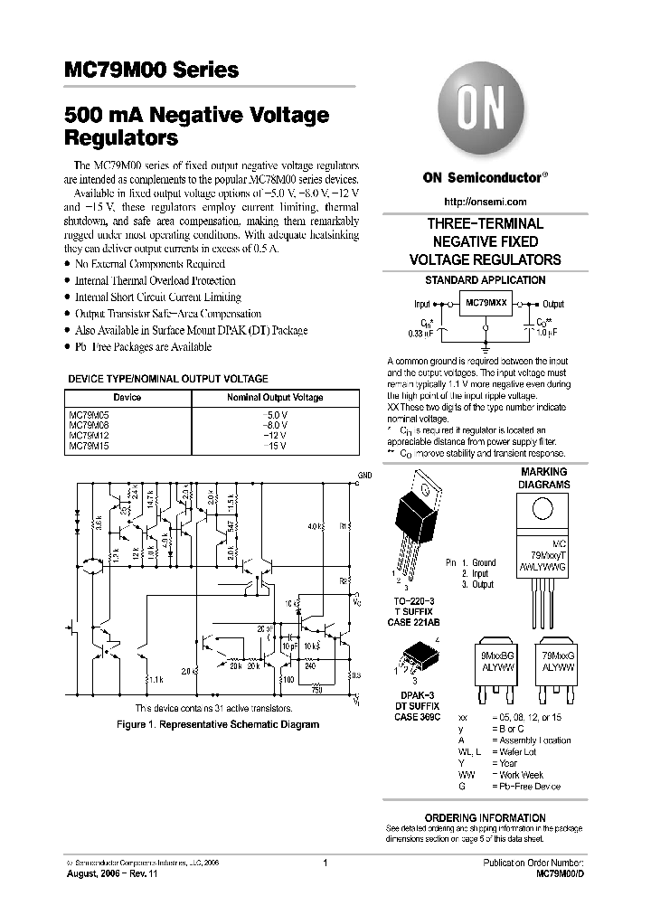 MC79M00_750604.PDF Datasheet