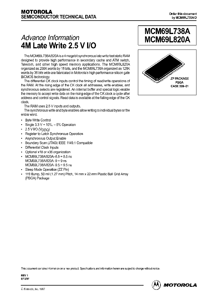 MCM69L820AZP9R_1277870.PDF Datasheet