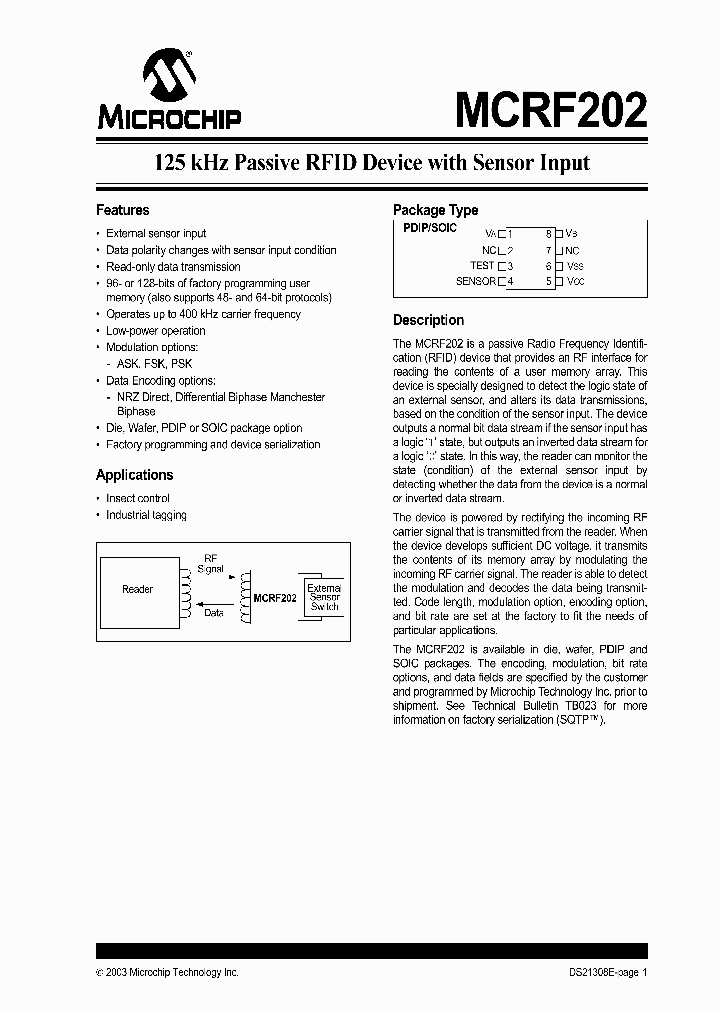 MCRF202-IWQ99_1278080.PDF Datasheet