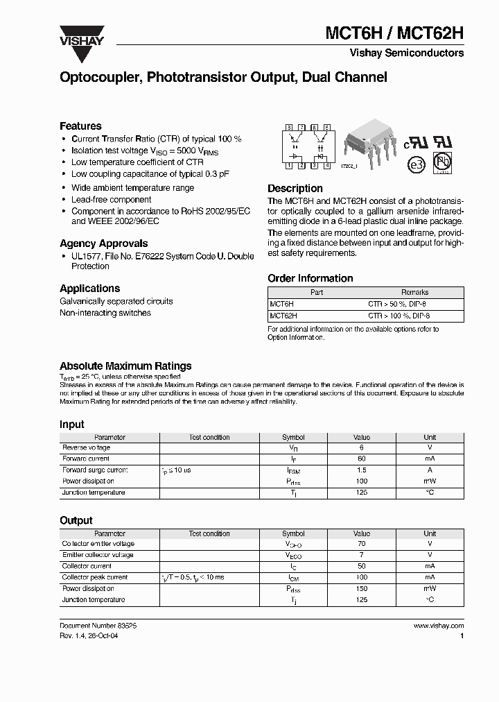 MCT6H04_1278117.PDF Datasheet