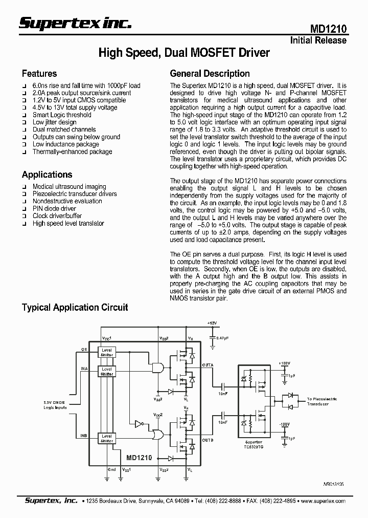 MD1210K6_1278161.PDF Datasheet