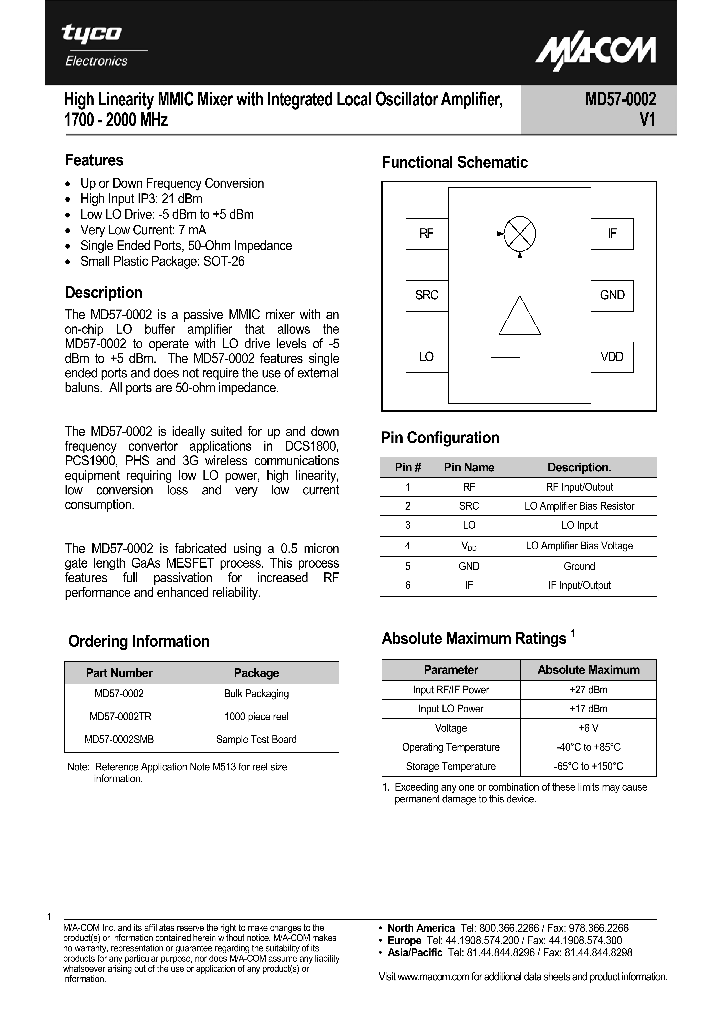 MD57-0002TR_1278210.PDF Datasheet