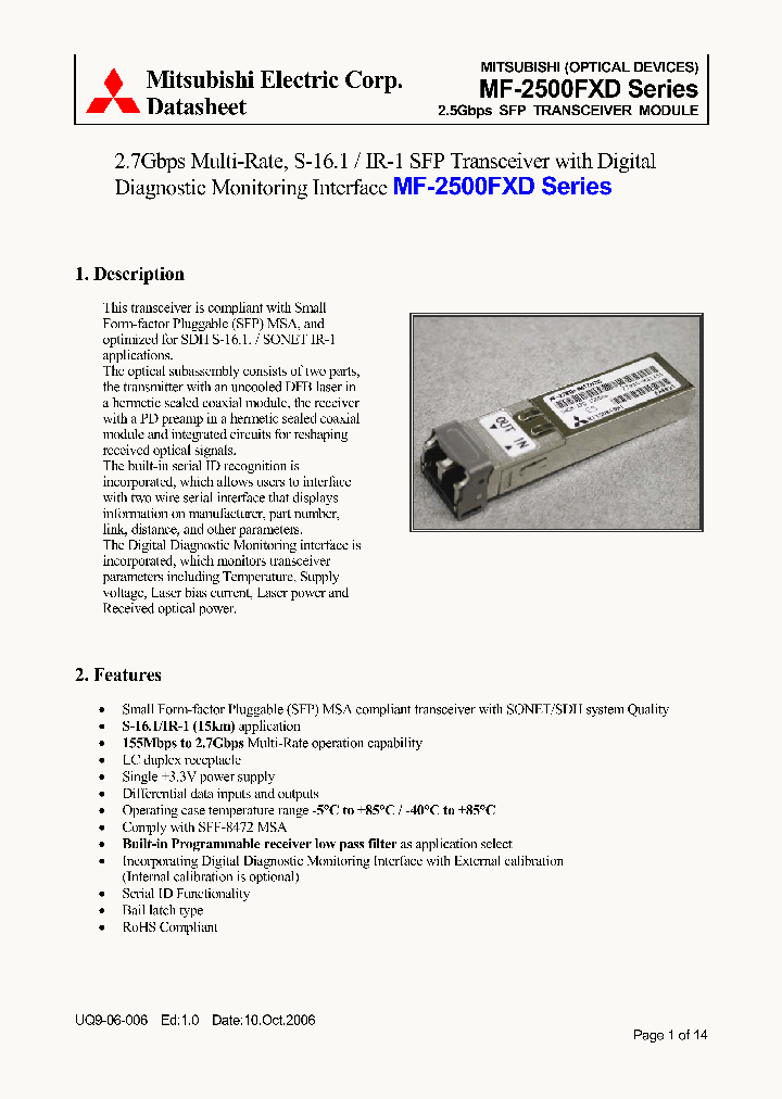 MF-2500FXD-M41ZC_1278445.PDF Datasheet