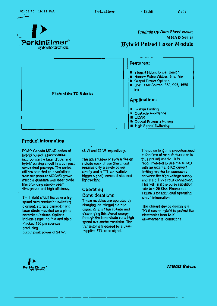 MGAD3S0607_1278585.PDF Datasheet