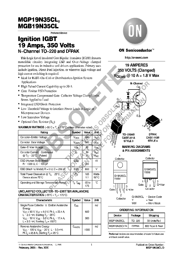 MGP19N35CL_1278838.PDF Datasheet