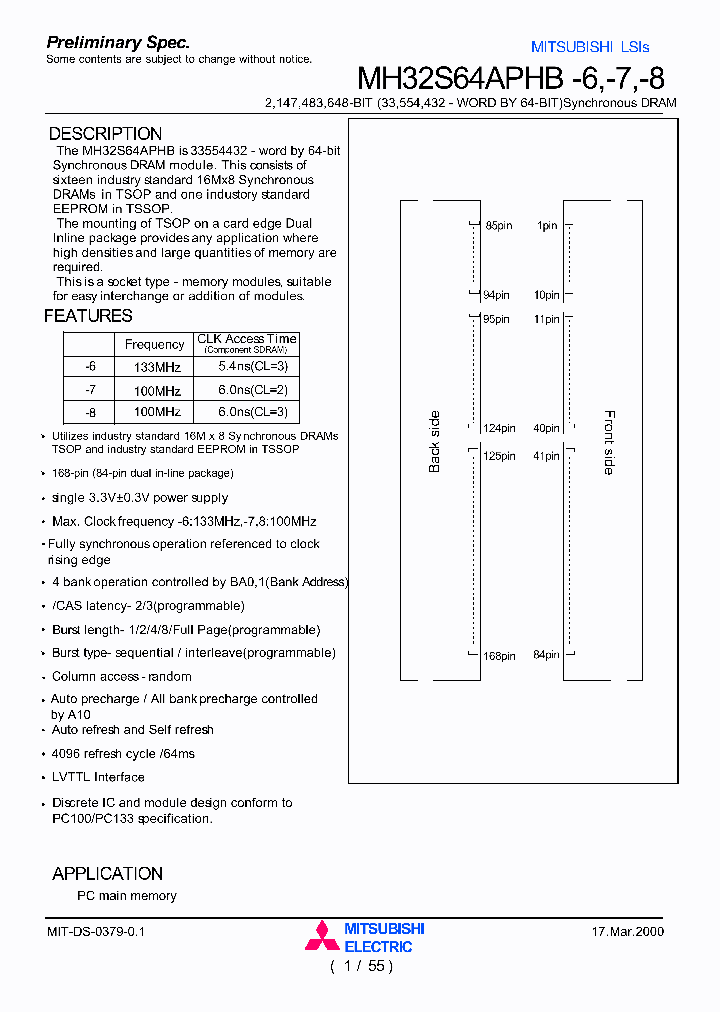 MH32S64APHB-8_1278978.PDF Datasheet