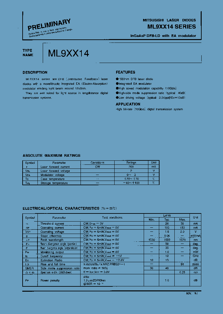 ML9XX14_1280551.PDF Datasheet