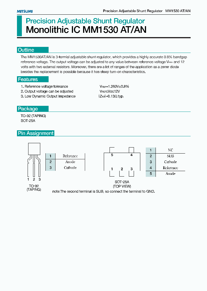 MM1431AN_1149972.PDF Datasheet