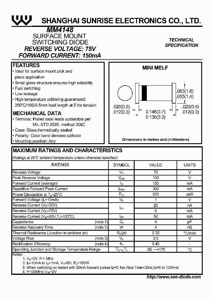 MM4148_1280725.PDF Datasheet